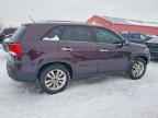 2011 KIA SORENTO
