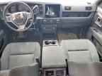 2013 HONDA Ridgeline