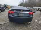 2018 CHEVROLET IMPALA