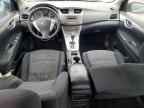 2014 NISSAN SENTRA