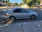 2004 SUBARU IMPREZA