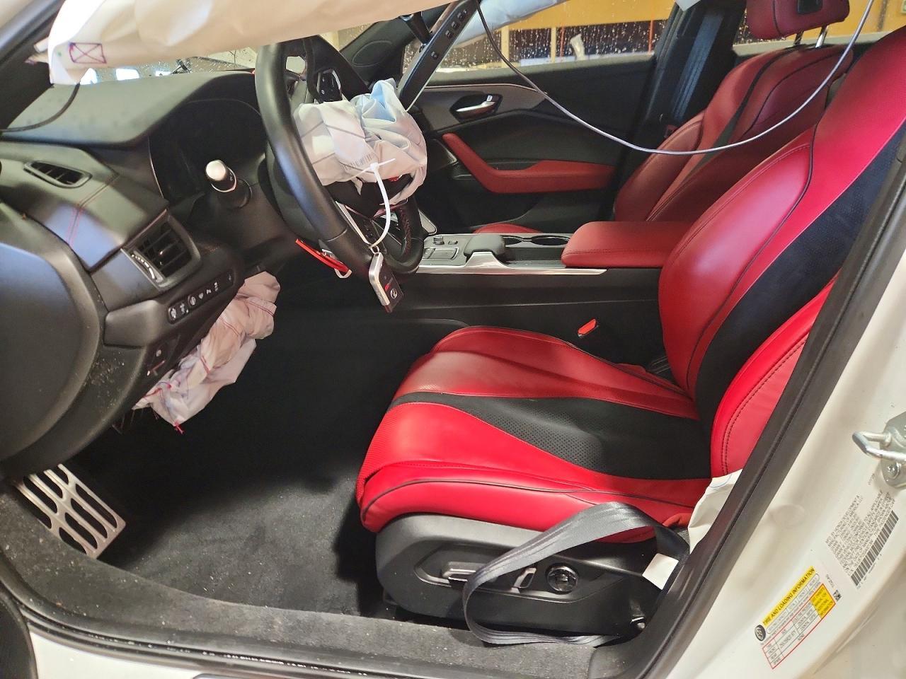 2025 ACURA TLX