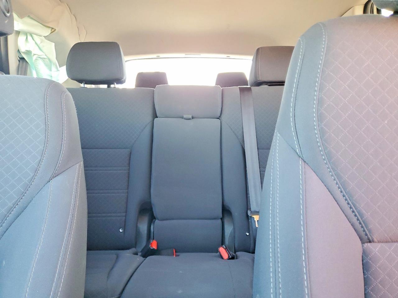 2018 KIA SORENTO