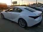 2023 LEXUS IS 300