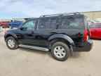 2012 NISSAN PATHFINDER