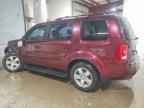 2011 HONDA PILOT