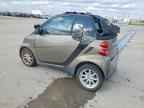2009 SMART Fortwo