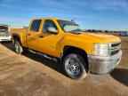2012 CHEVROLET Silverado 2500
