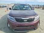 2014 KIA SORENTO