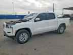 2022 NISSAN Frontier