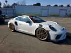 2019 PORSCHE 911