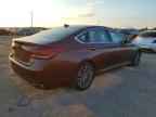 2016 HYUNDAI GENESIS