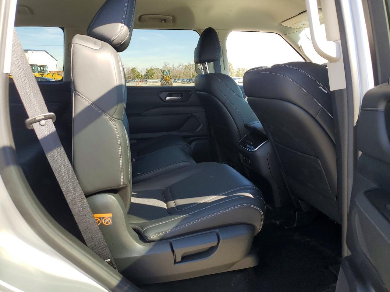 2026 NISSAN Armada