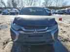 2018 MITSUBISHI outlander
