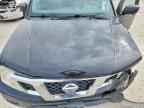 2015 NISSAN Frontier