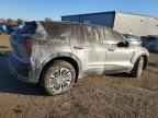 2025 CHEVROLET BLAZER