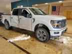 2024 FORD F-150 Lightning