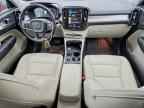 2020 VOLVO XC40