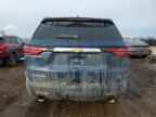 2022 CHEVROLET TRAVERSE
