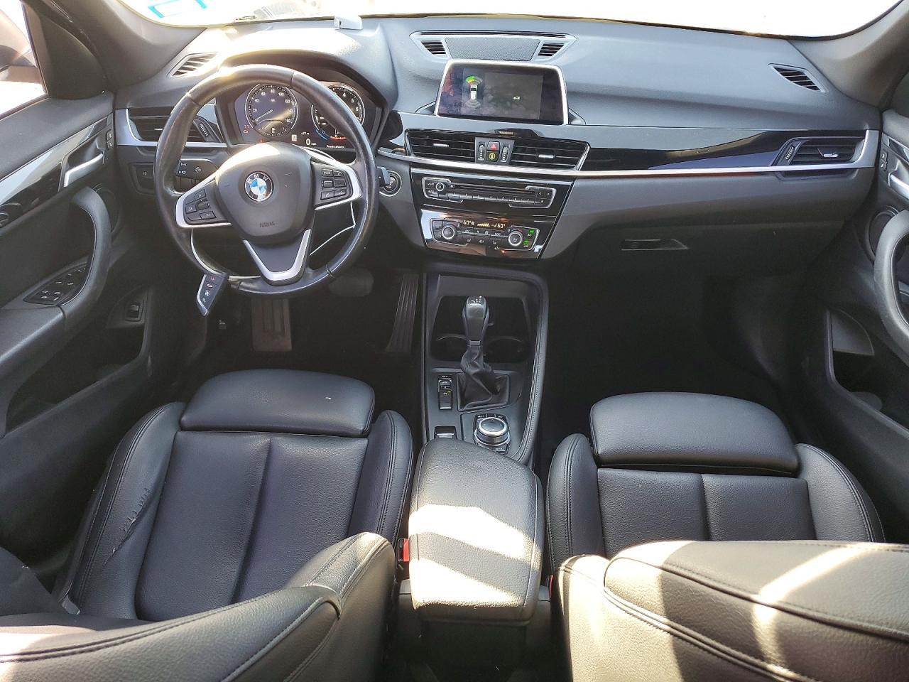 2019 BMW X1