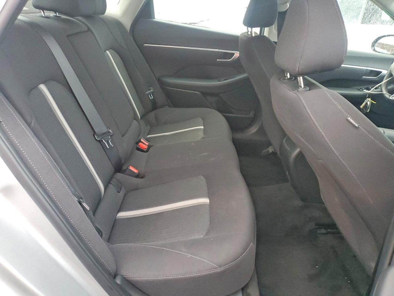 2025 HYUNDAI SONATA