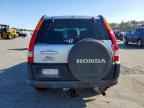 2004 HONDA CR-V