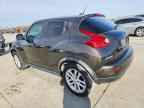 2012 NISSAN Juke