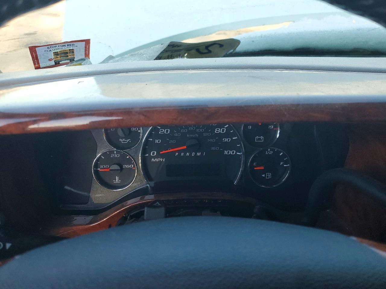 2017 GMC Savana