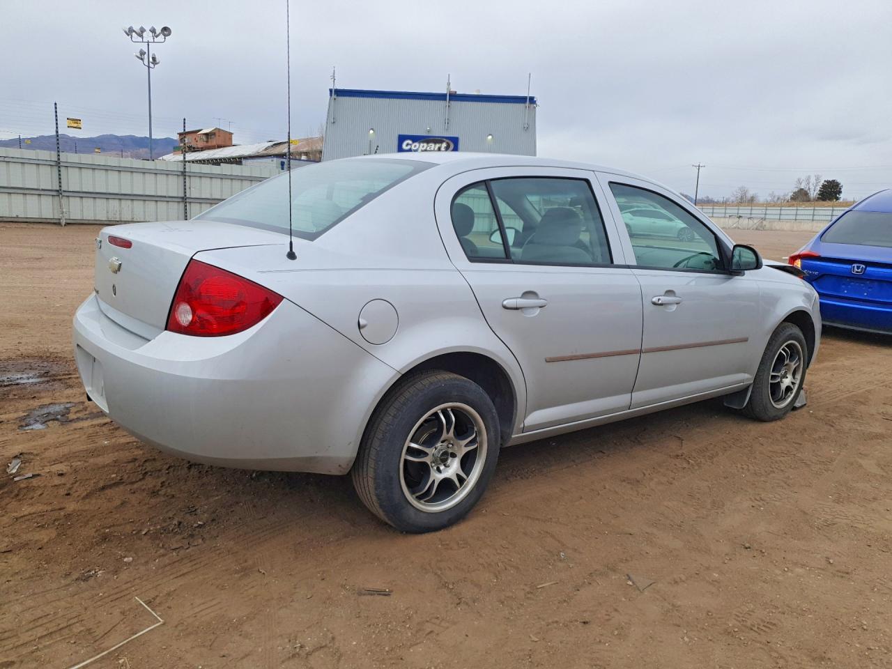 2005 CHEVROLET COBALT