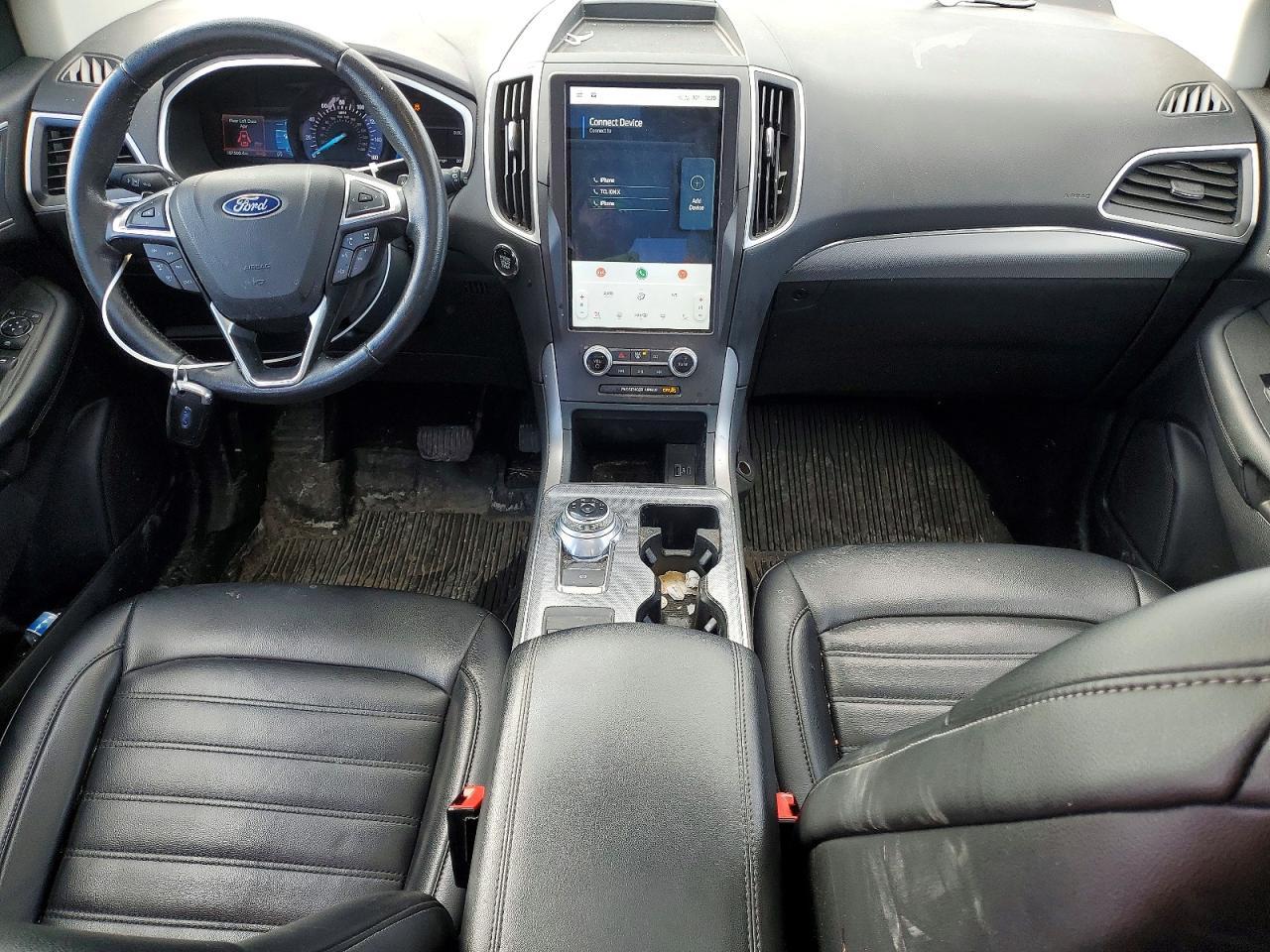 2021 FORD EDGE