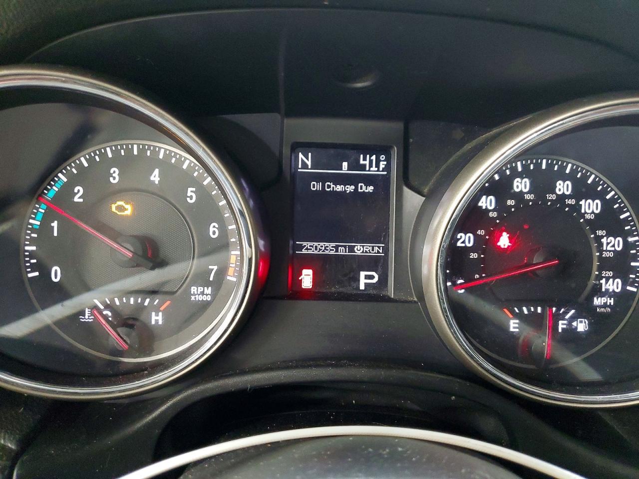 2012 JEEP Grand Cherokee