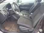 2014 NISSAN SENTRA