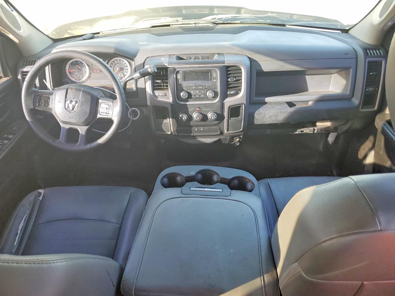 2014 RAM 1500 ST