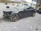 2017 CHEVROLET Camaro