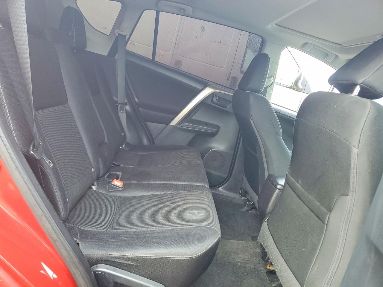 2013 TOYOTA RAV4