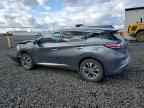 2016 NISSAN MURANO