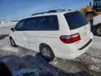 2007 HONDA ODYSSEY