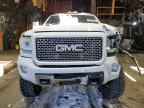 2015 GMC Sierra