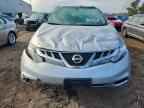 2011 NISSAN MURANO