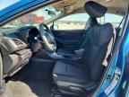 2019 SUBARU IMPREZA