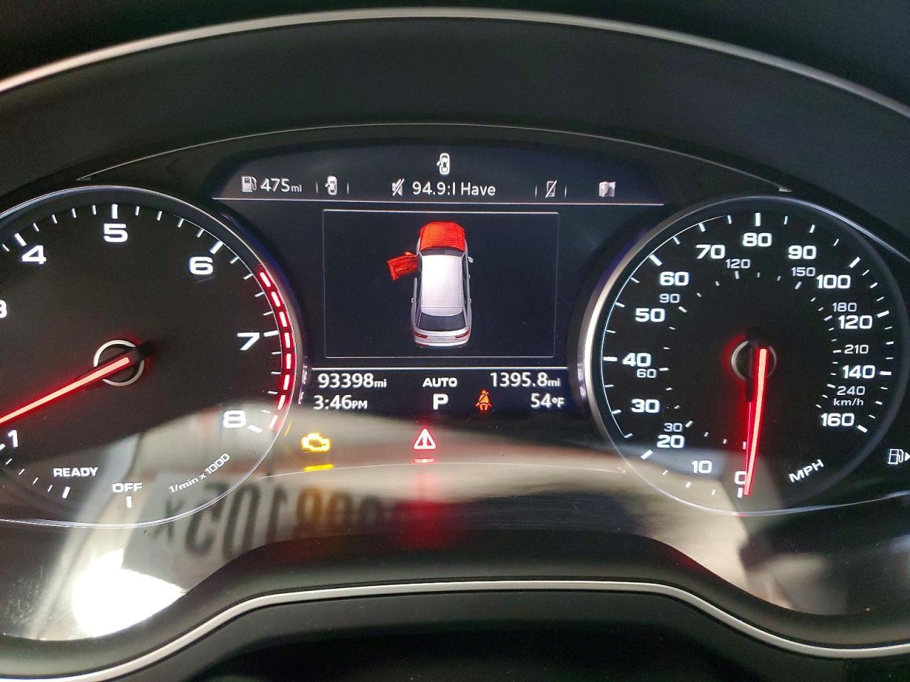 2018 AUDI Q7
