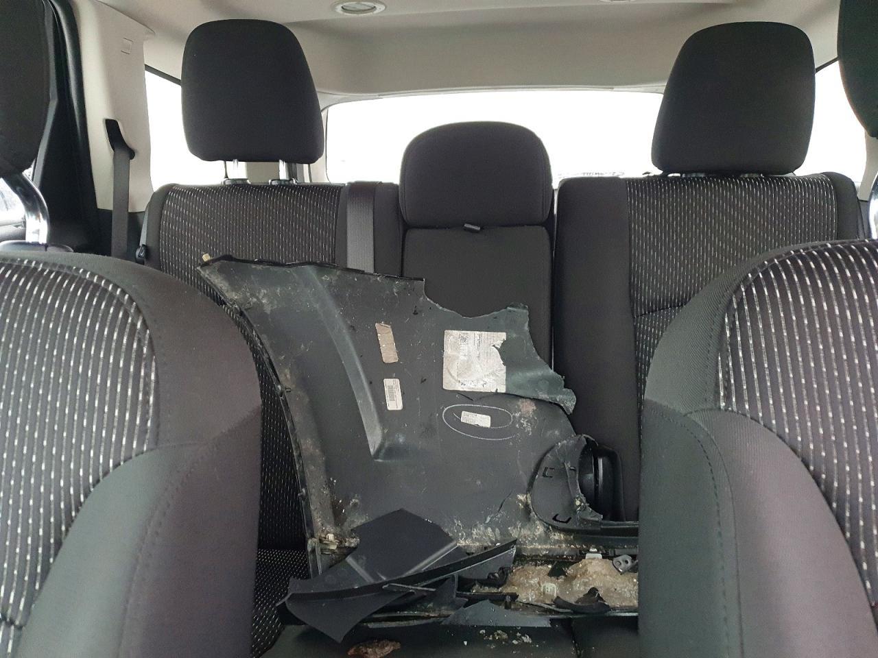 2019 DODGE JOURNEY