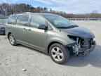2011 TOYOTA SIENNA