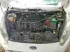 2014 FORD Fiesta