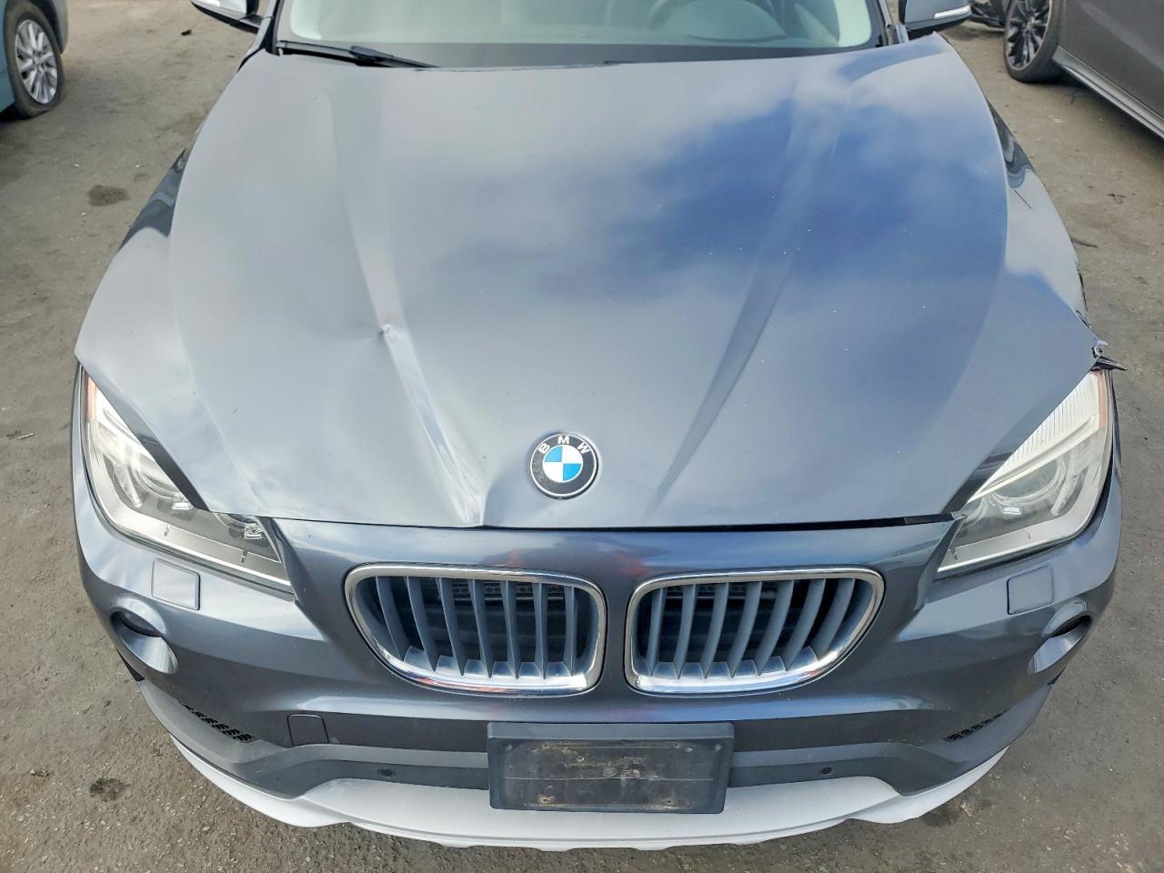 2015 BMW X1
