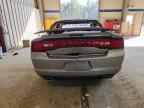 2014 DODGE CHARGER