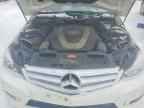 2012 MERCEDES-BENZ C-CLASS