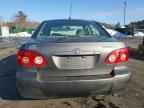 2006 TOYOTA COROLLA