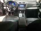 2015 SUBARU Legacy