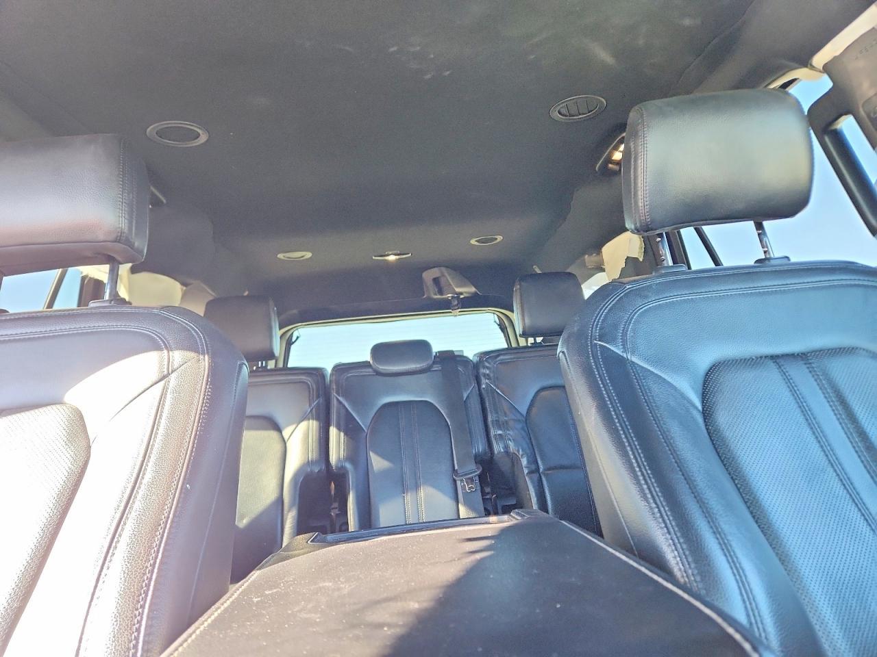 2020 FORD Expedition